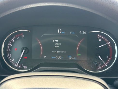 Used 2024 Toyota RAV4 XLE FWD image 22