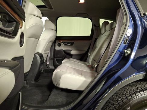 Used 2019 Honda CR-V EX-L image 13