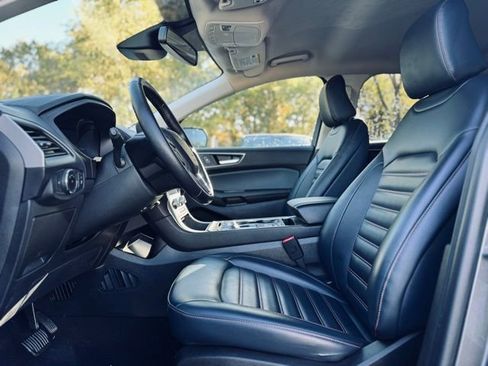 Used 2023 Ford Edge SEL w/ Sport Appearance Package image 20