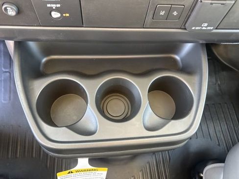 New 2026 Chevrolet Express 2500 w/ Driver Convenience Package image 24