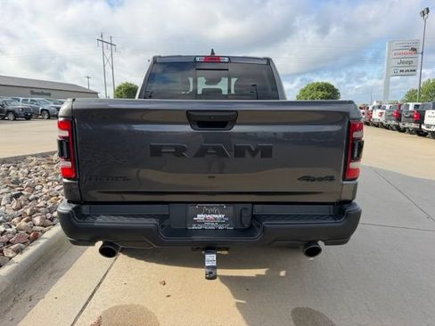 Used 2022 RAM 1500 Rebel w/ Rebel Level 1 Equipment Group AWD/4WD image 7