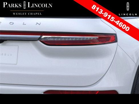 New 2026 Lincoln Corsair Premiere image 21