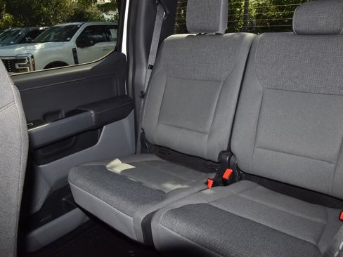 Used 2024 Ford F150 XLT w/ Tow/Haul Package AWD/4WD image 18