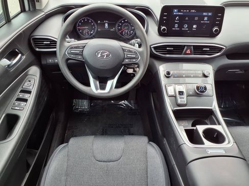 Used 2023 Hyundai Santa Fe SE w/ Cargo Package AWD/4WD image 2
