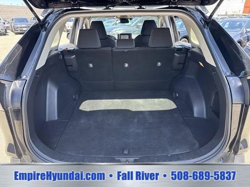 Used 2020 Toyota RAV4 LE AWD/4WD image 7