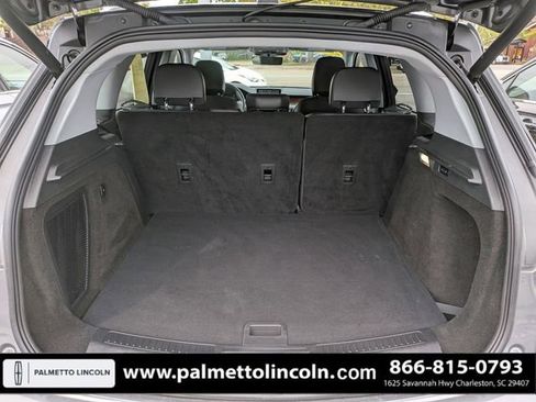 Used 2022 Lincoln Corsair Reserve w/ Sport Package AWD/4WD image 13