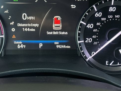Used 2021 Toyota Highlander XLE AWD/4WD image 28