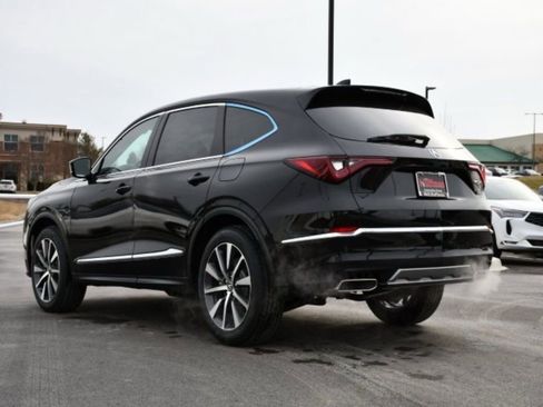 New 2026 Acura MDX Technology Package image 5