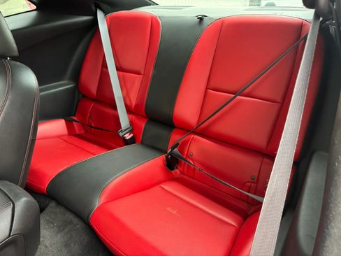 Used 2015 Chevrolet Camaro SS w/ Commemorative Special Edition RWD image 27