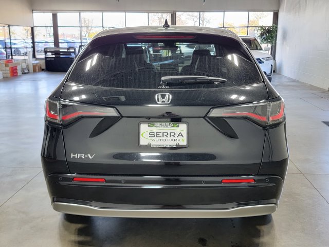 New 2027 Honda HR-V EX-L image 6