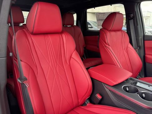 New 2026 Acura MDX A-Spec image 14