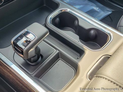 New 2026 GMC Sierra 1500 Elevation w/ Elevation Premium Package image 17