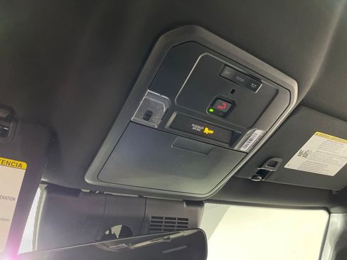 New 2026 Toyota Tacoma TRD Sport image 26