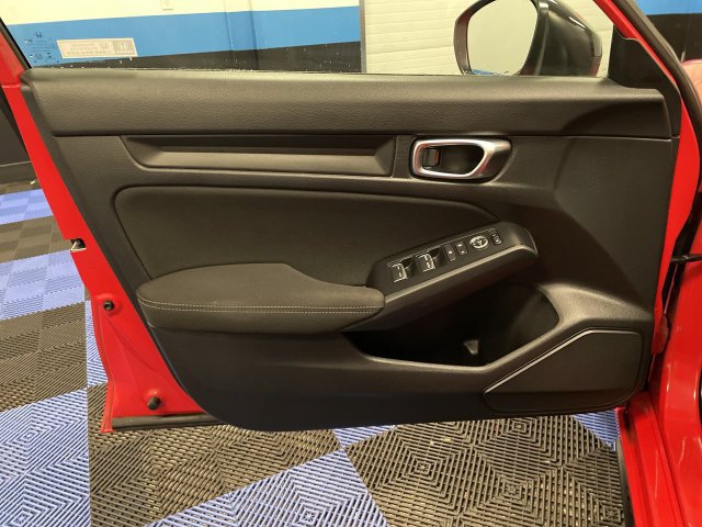 Certified 2022 Honda Civic Sport image 13