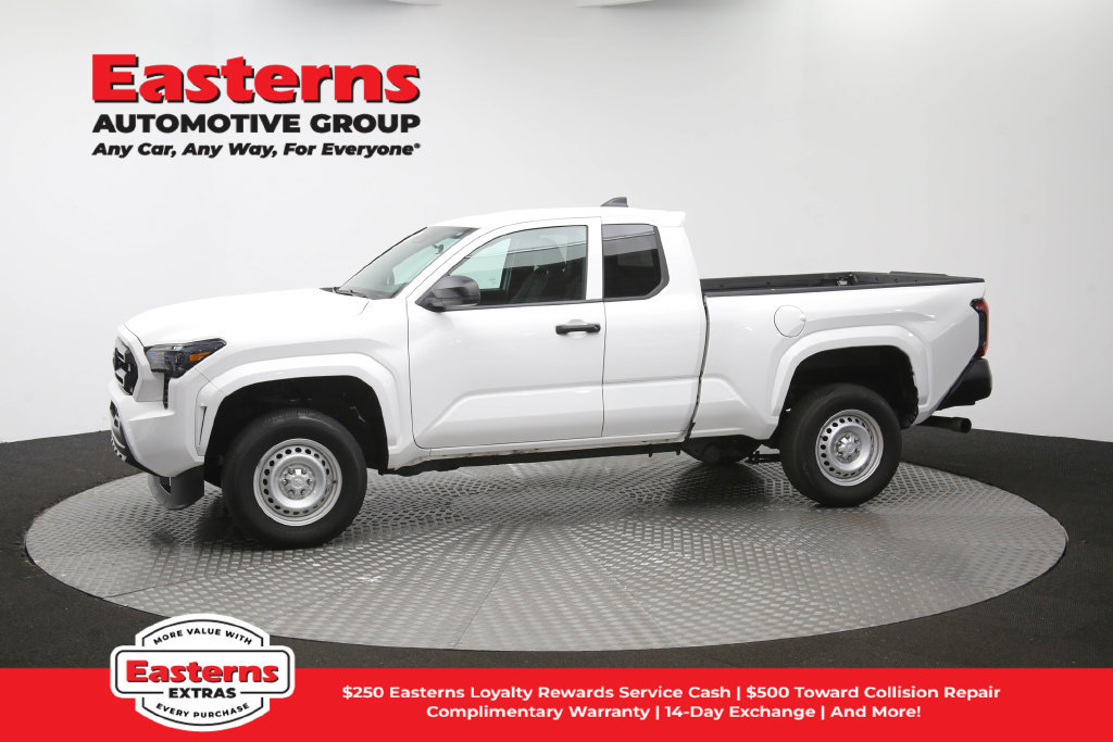 Used 2024 Toyota Tacoma SR RWD image 55