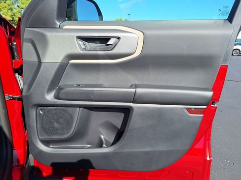 New 2025 Ford Bronco Sport Big Bend w/ Convenience Package image 16