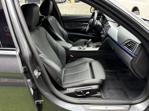 Used 2013 BMW 335i Sedan RWD image 15