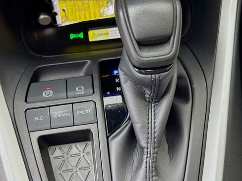 Used 2024 Toyota RAV4 XLE w/ Convenience Package image 20