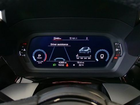 Certified 2025 Audi A3 2.0T Premium w/ Convenience Package image 18