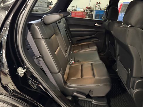 New 2026 Dodge Durango AWD w/ Skid Plate Group image 9