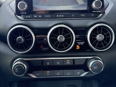 Used 2023 Nissan Sentra S image 10