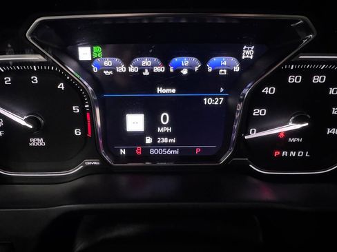 Used 2020 GMC Sierra 1500 Denali w/ Denali Premium Package image 18