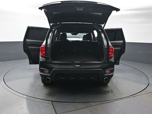 Used 2022 Honda Passport Elite image 49