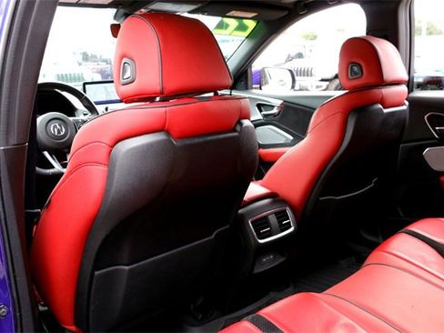 Used 2022 Acura RDX A-Spec image 23