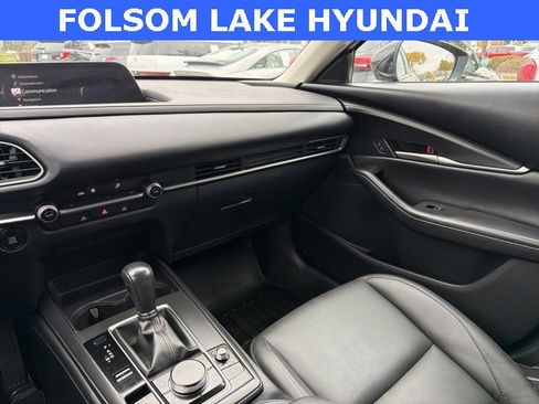 Used 2022 MAZDA CX-30 AWD 2.5 S w/ Select Package image 15