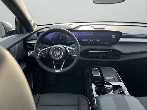 New 2026 Buick Enclave Preferred FWD image 23