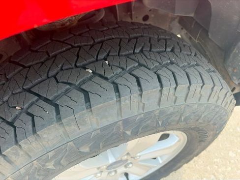 Used 2018 Ford F150 XL w/ Equipment Group 101A Mid AWD/4WD image 4