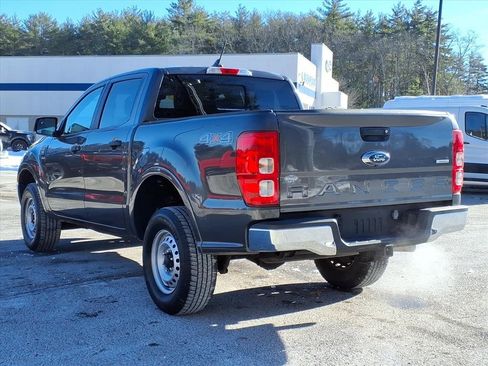 Used 2019 Ford Ranger XL w/ Equipment Group 101A Mid image 30