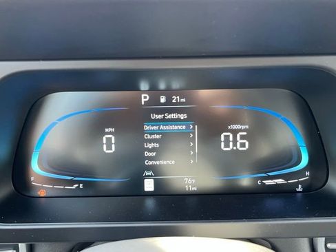 New 2026 Hyundai Elantra SEL Sport Premium FWD image 12