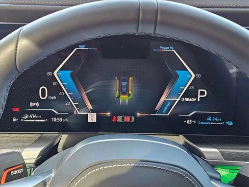 New 2026 BMW 750e xDrive w/ Premium Package image 11