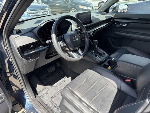 Certified 2023 Honda CR-V Sport Touring image 13