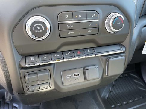 New 2026 GMC Sierra 3500 Pro w/ 1SA Pro Safety Plus Package AWD/4WD image 23