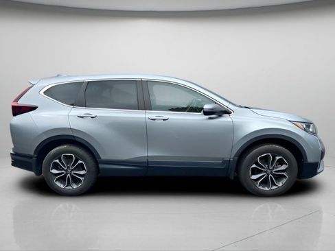 Used 2022 Honda CR-V EX-L image 6