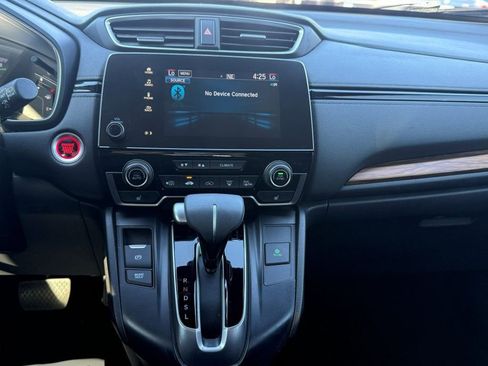Used 2019 Honda CR-V EX image 18