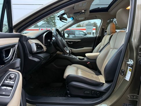 Used 2021 Subaru Outback Limited image 50