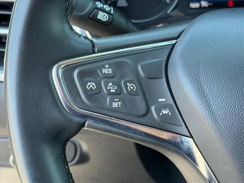 Certified 2024 Chevrolet Equinox LT FWD image 17