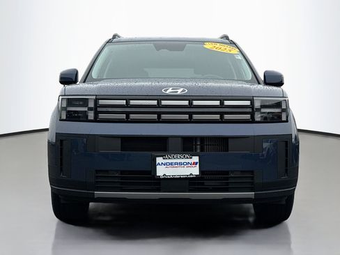 Used 2025 Hyundai Santa Fe SEL FWD image 17