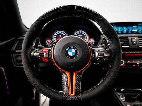 Used 2016 BMW M4 GTS RWD image 10