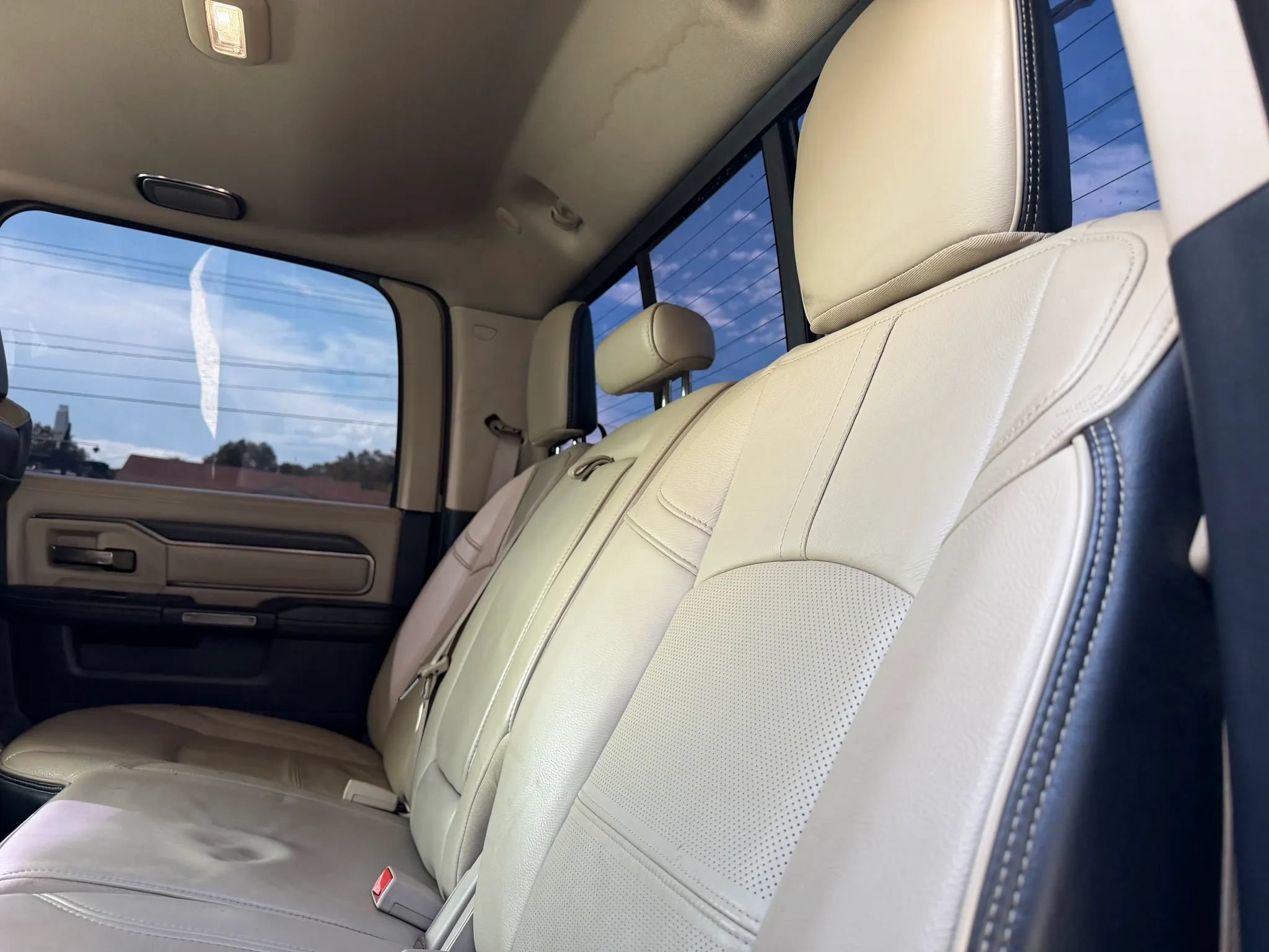 Used 2019 RAM 3500 Limited AWD/4WD image 24
