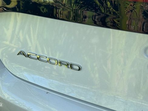 Used 2024 Honda Accord EX image 7