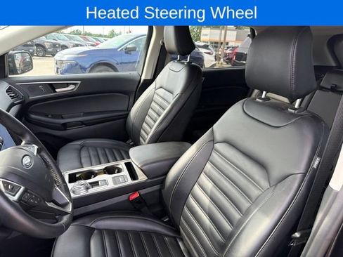 Used 2024 Ford Edge SEL w/ Convenience Package AWD/4WD image 14