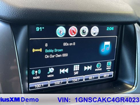 Used 2016 Chevrolet Tahoe LS RWD image 28