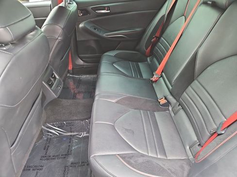 Used 2021 Toyota Avalon TRD FWD image 25