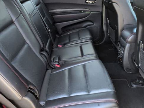 Used 2024 Dodge Durango GT AWD/4WD image 20