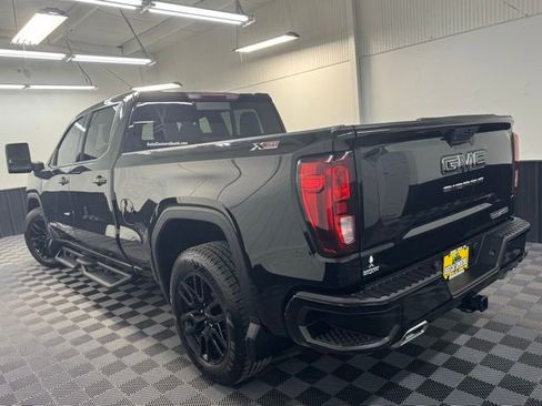 Used 2021 GMC Sierra 1500 Elevation w/ Preferred Package image 4