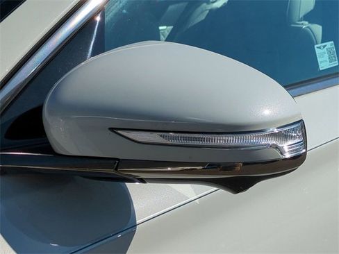 Certified 2025 Genesis G70 3.3T Advanced w/ Sport Prestige Package image 11